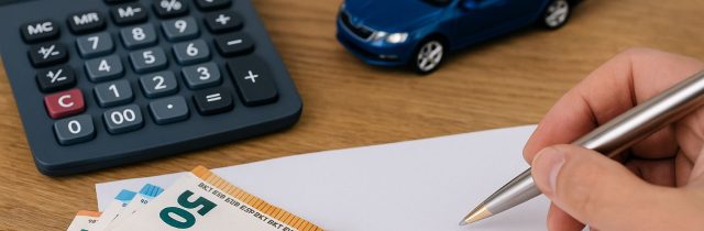 Prämien in der Kfz-Versicherung – warum Vergleiche manchmal trügen