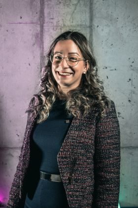 Emese Tamási