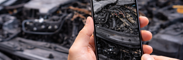 Wenn Metadaten den Schadenfall entscheiden – warum genaue Schadenprüfung alle Versicherten schützt