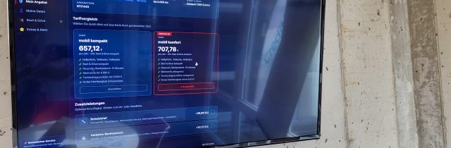 Ellenator und Geparda versichern: digital, schnell und bundesweit