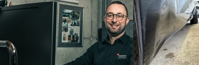 252 Euro netto die Stunde – und trotzdem ist immer die Versicherung schuld